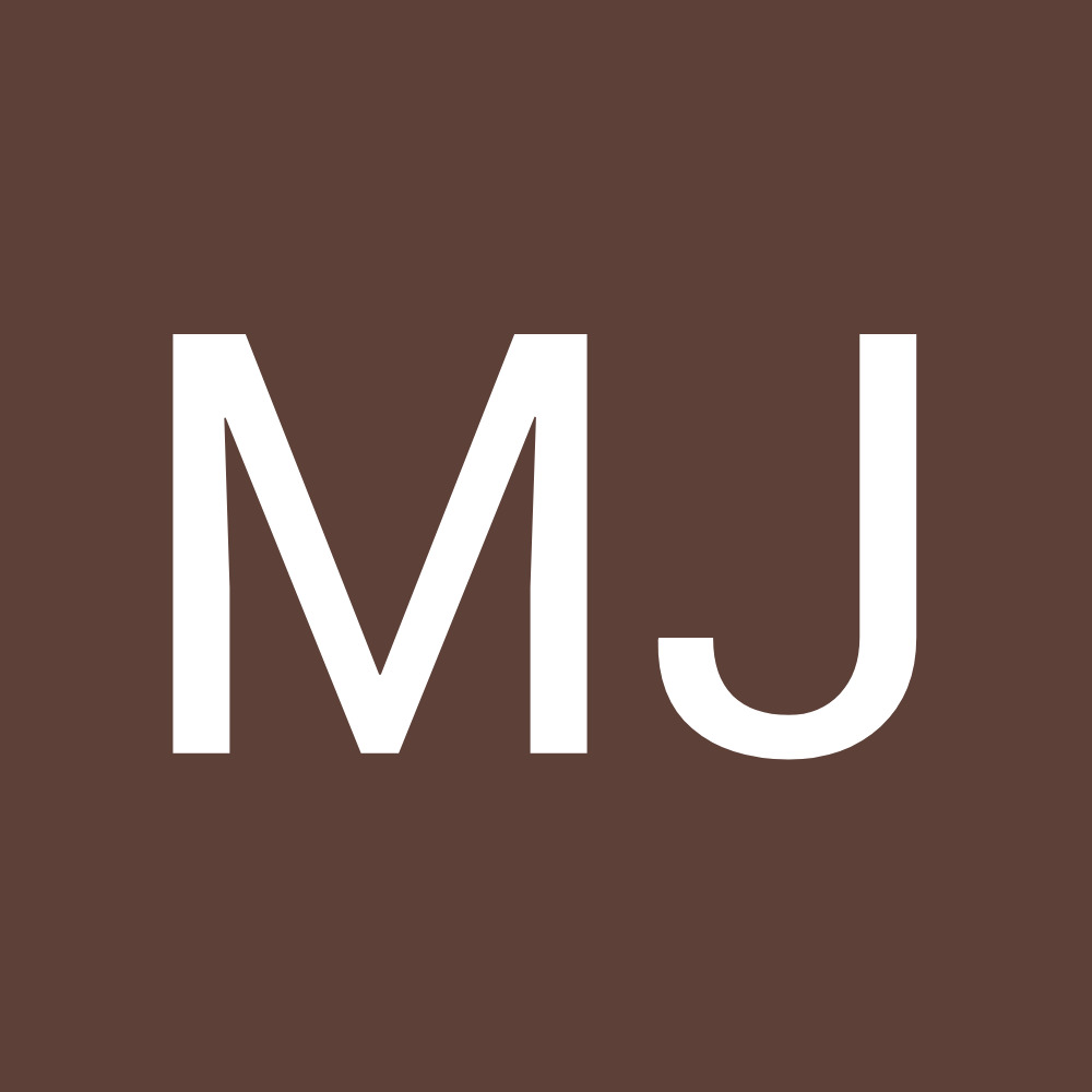 Meet your Posher, Mj